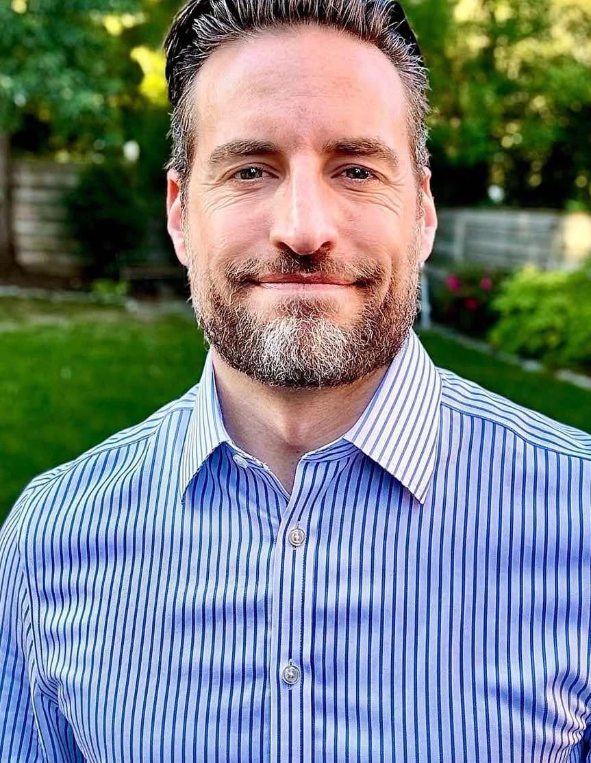 Eric Simpson